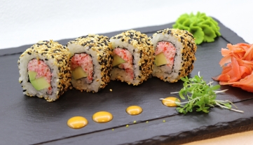 Japanese cuisine