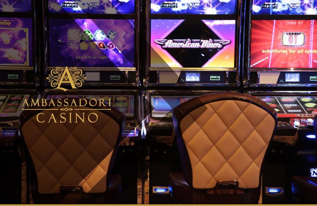 Ambassadori Casino