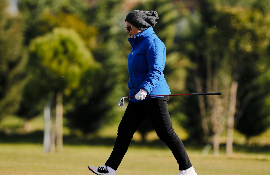 Women Golf Tournament 2021