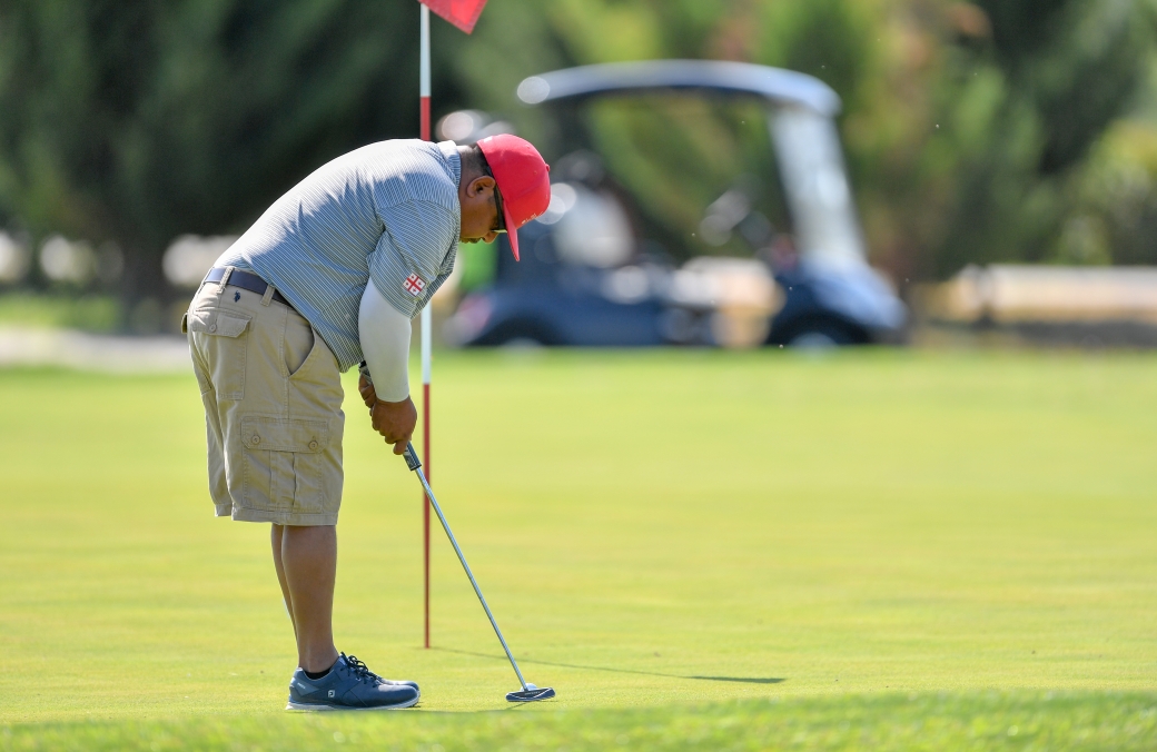 Golf Tournament - 27-28 August 2022