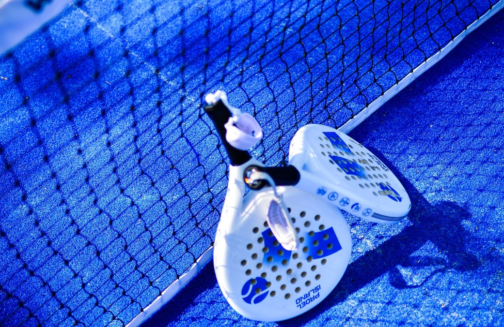 Padel Courts