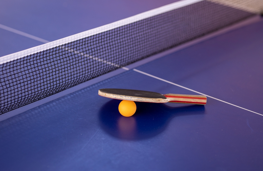 Table Tennis