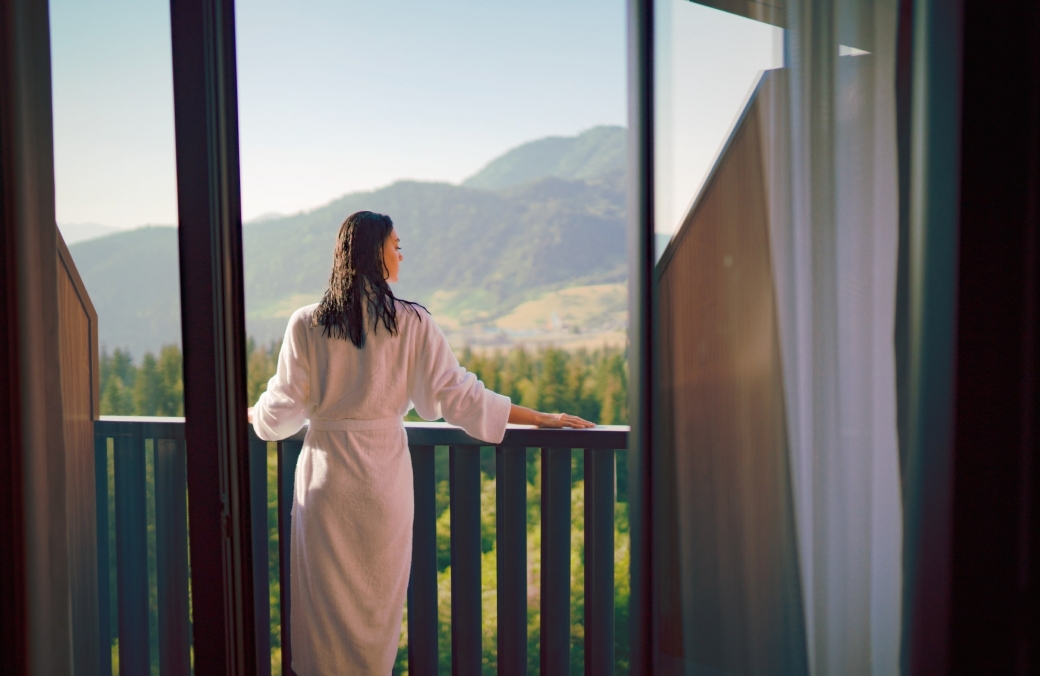 Summer offer for multiple nights