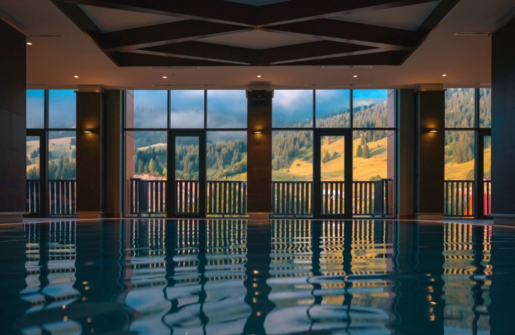 Summer offer for multiple nights