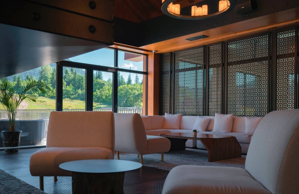 Summer offer for multiple nights