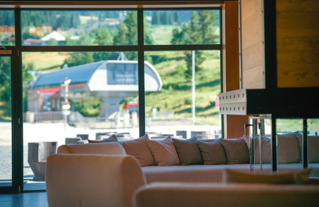 Summer offer for multiple nights