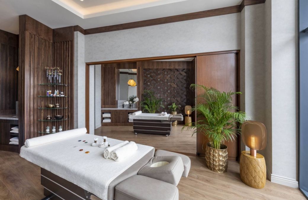 Summer offer for multiple nights