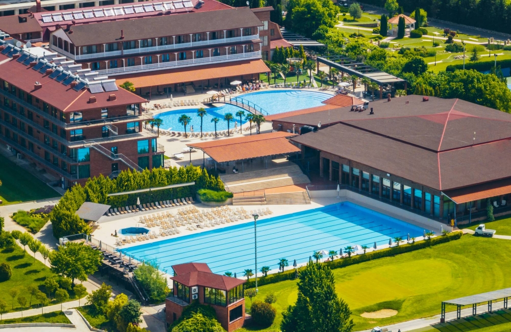 Summer offer for multiple nights