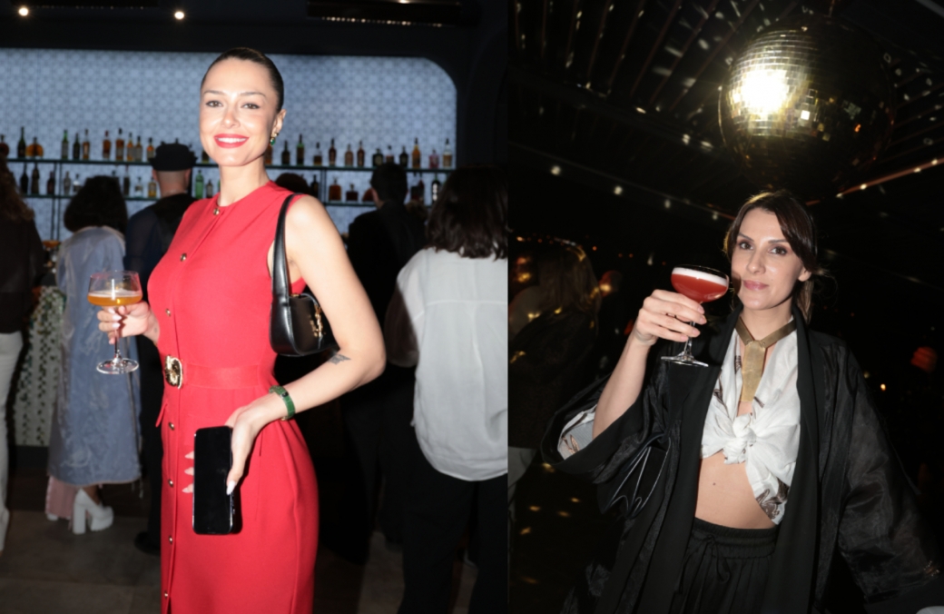 Mozaiko Terrace Opening