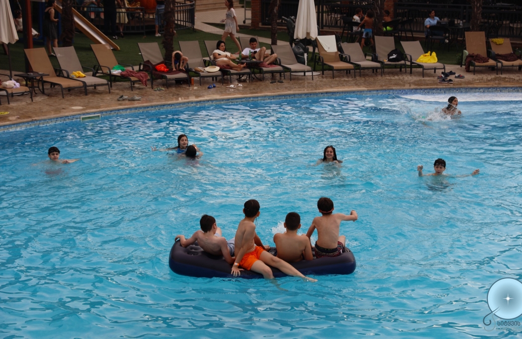 Summer Camp