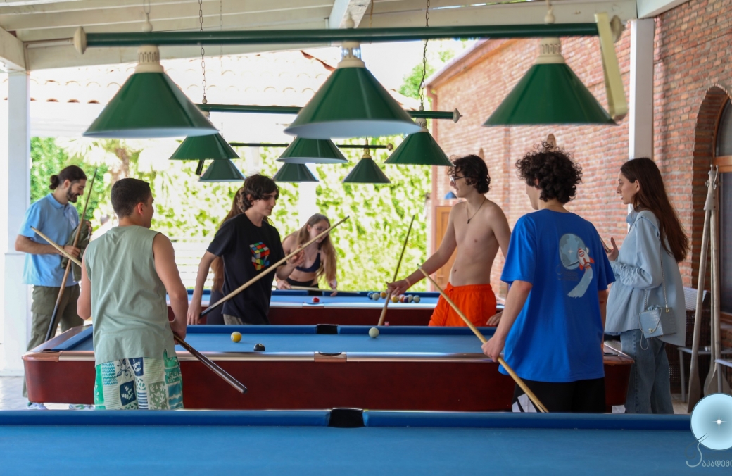 Summer Camp