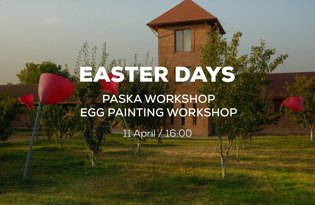 Easter Holiday 