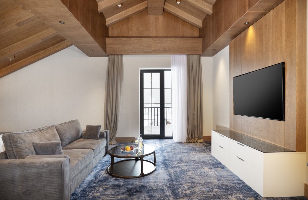 Grand Suite