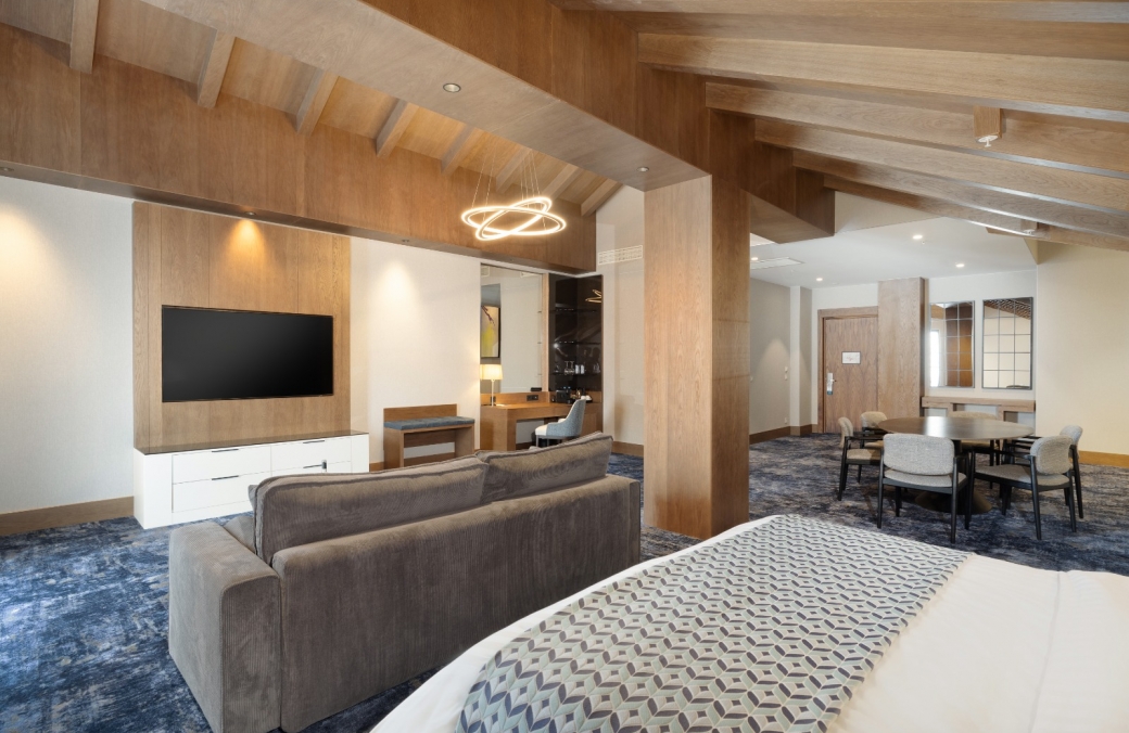 Grand Suite