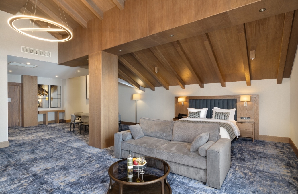 Grand Suite
