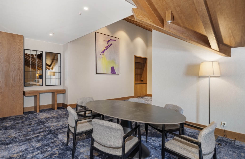 Grand Suite