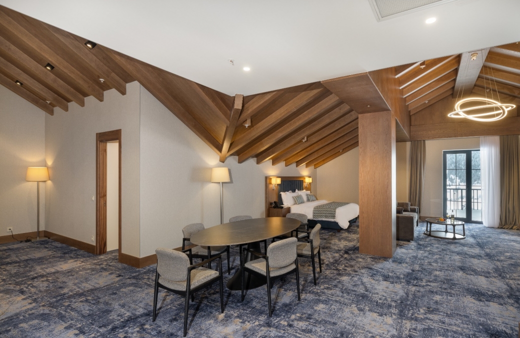 Grand Suite