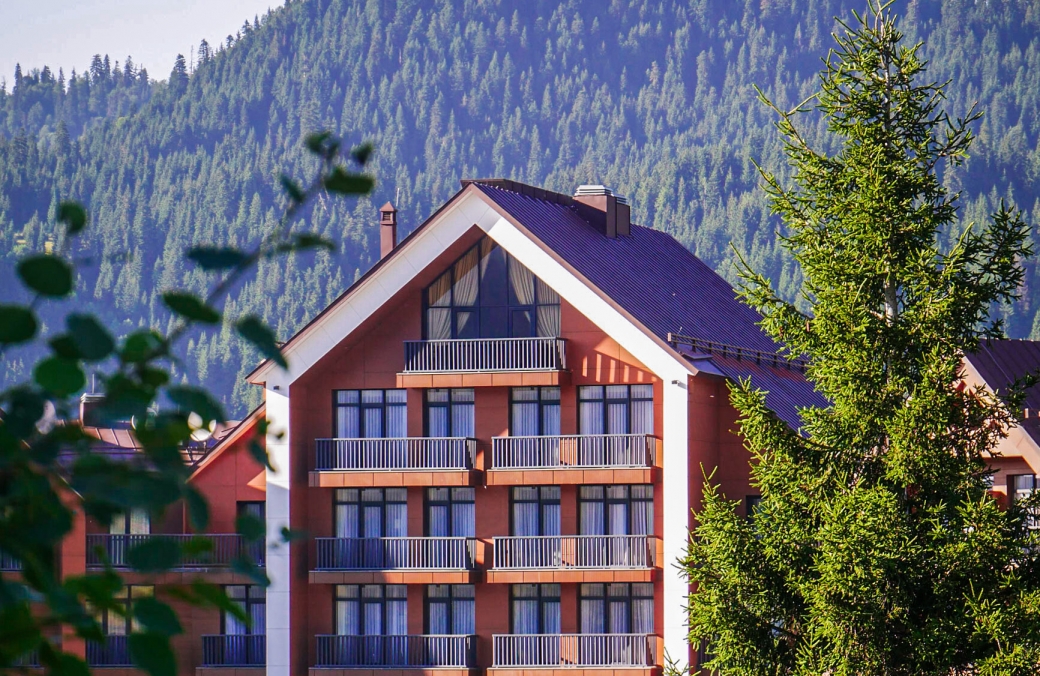 Your June Getaway