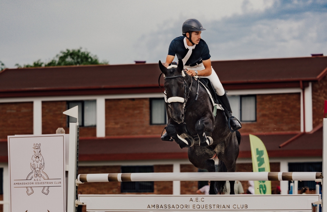 Ambassadori Equestrian Club - 10th Anniversary