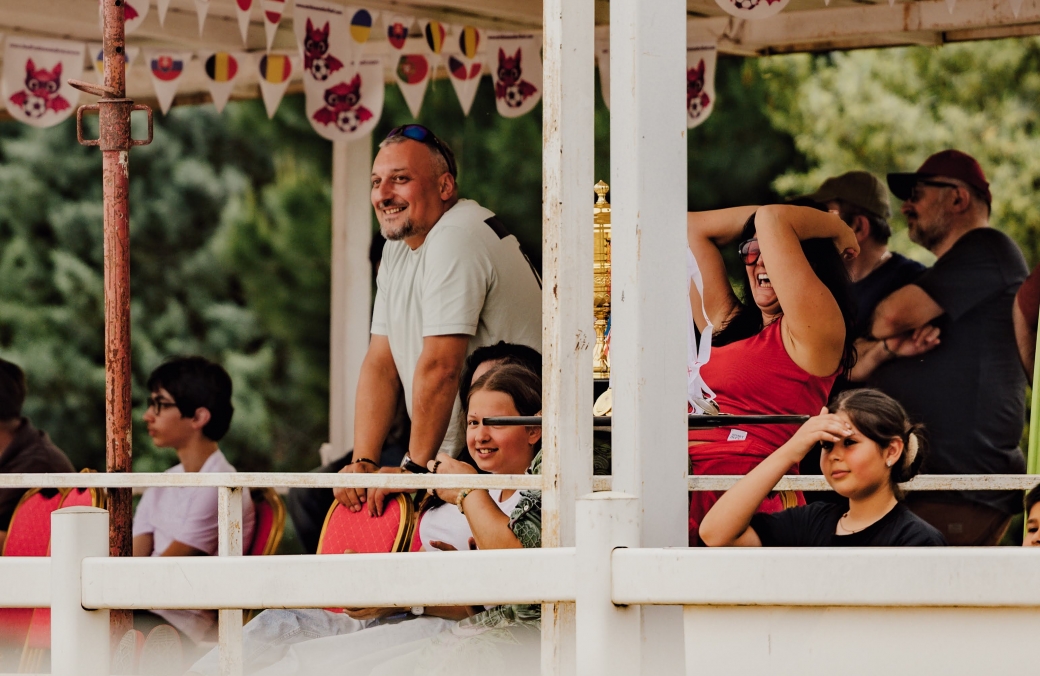 Ambassadori Equestrian Club - 10th Anniversary