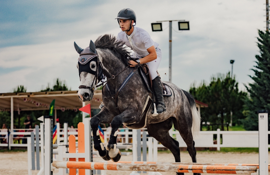Ambassadori Equestrian Club - 10th Anniversary