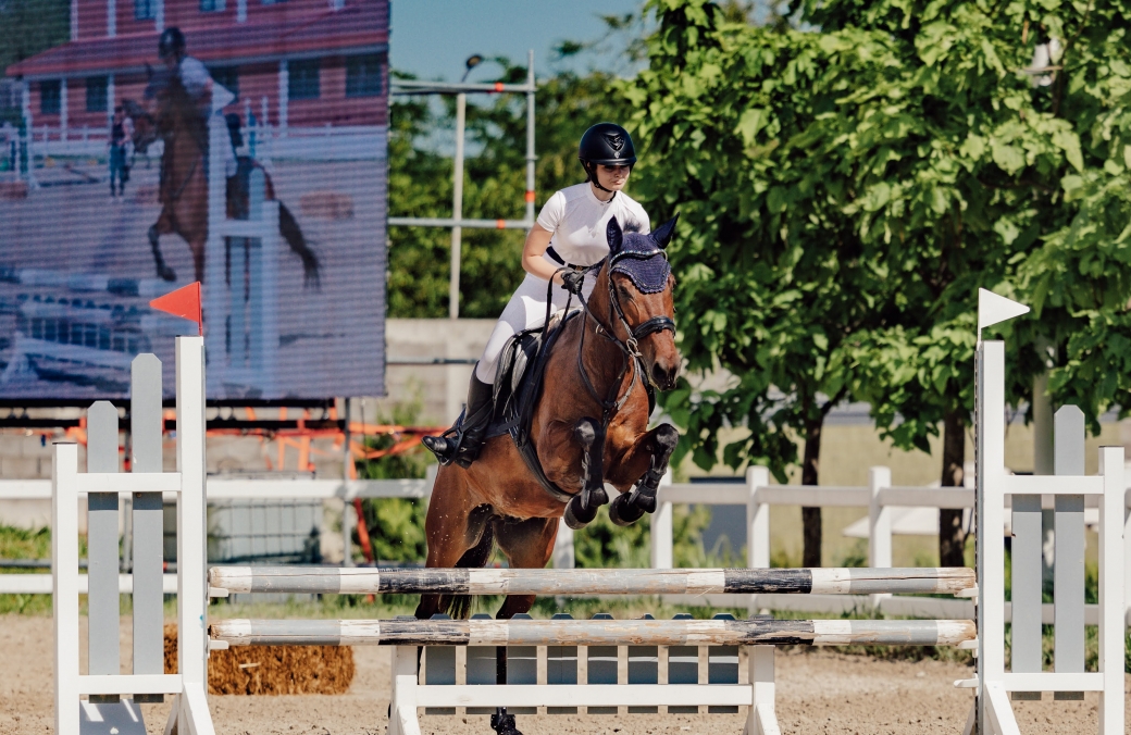 Ambassadori Equestrian Club - 10th Anniversary