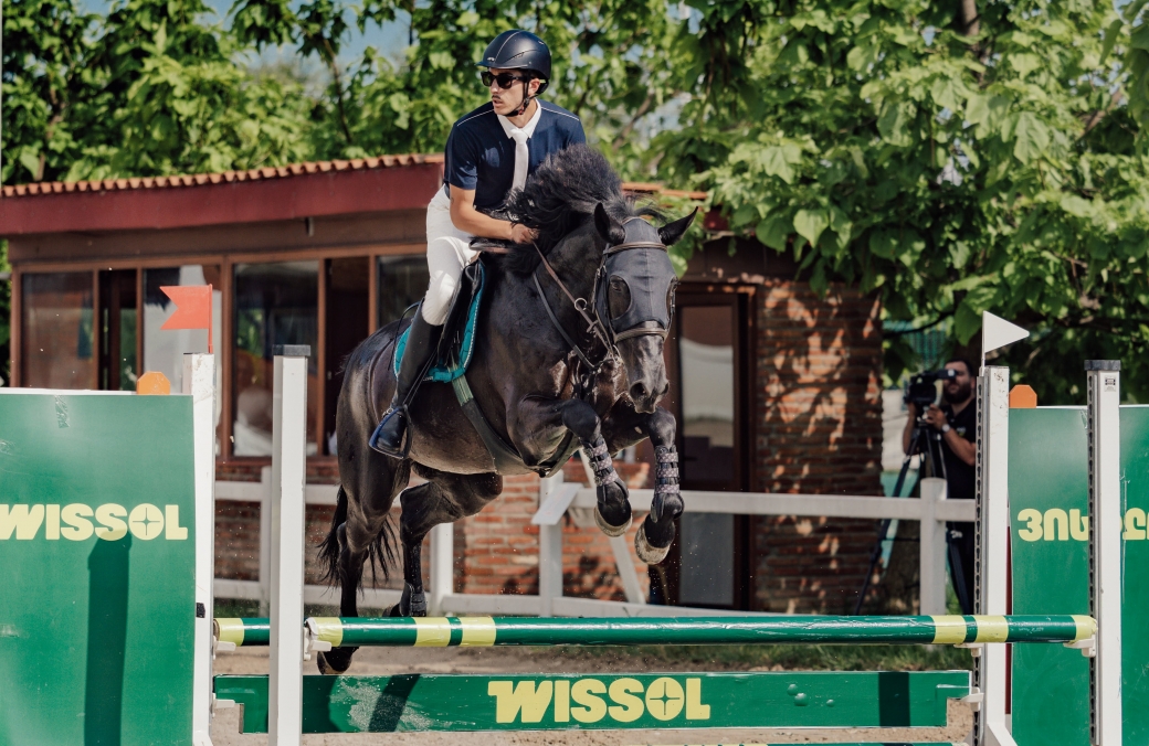 Ambassadori Equestrian Club - 10th Anniversary
