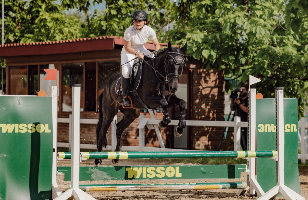 Ambassadori Equestrian Club - 10th Anniversary