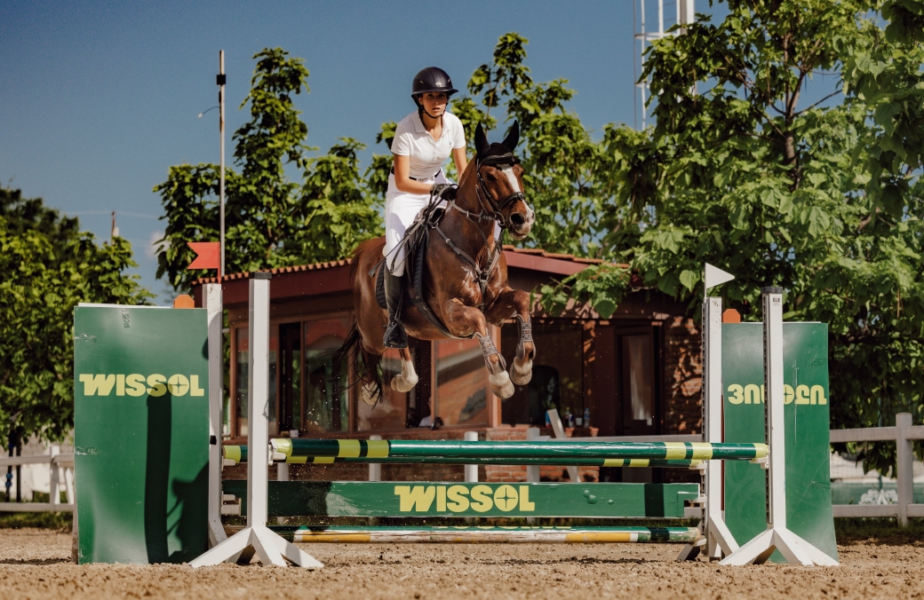 Ambassadori Equestrian Club - 10th Anniversary