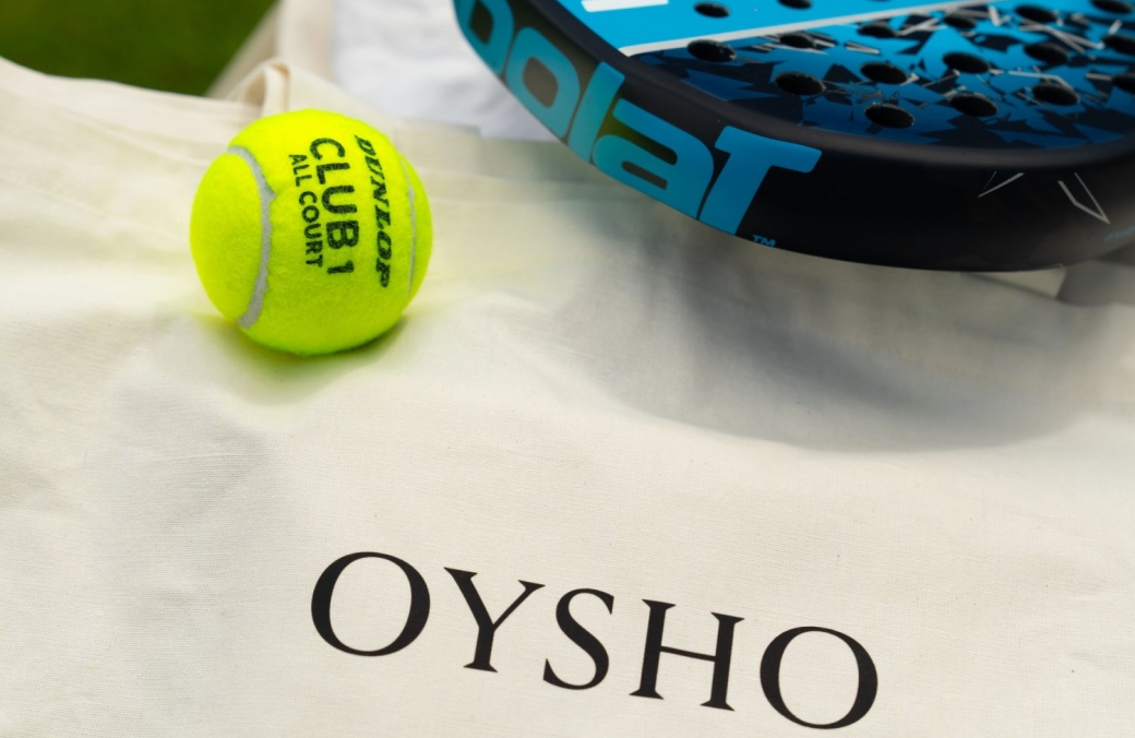 OYSHO x Ambassadori Padel Tournament