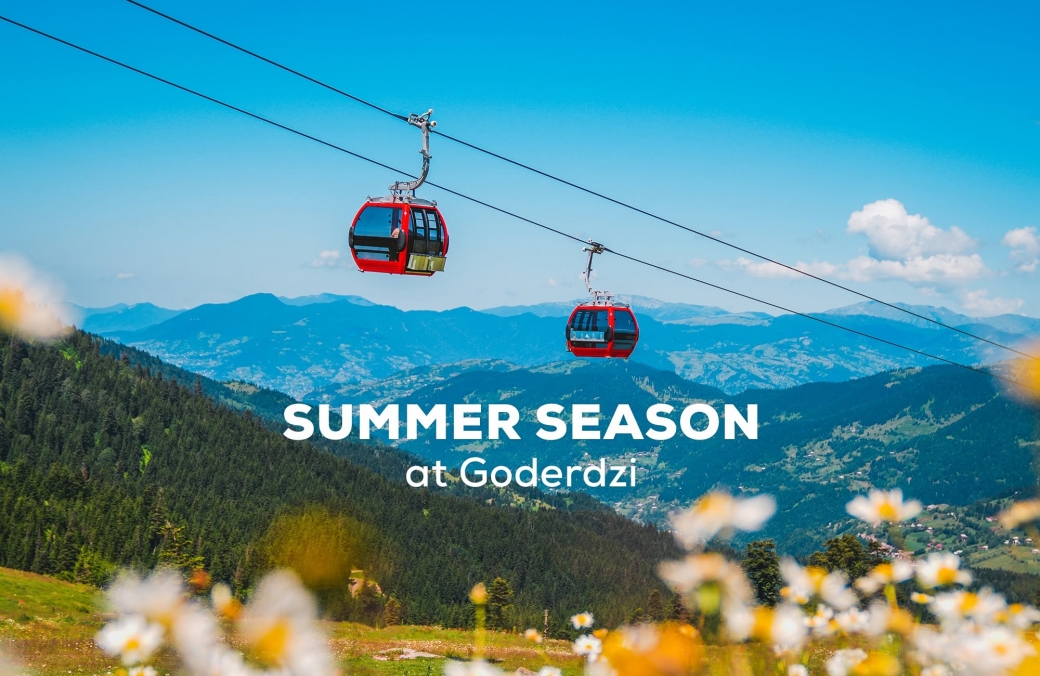 Summer Season