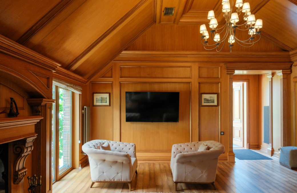 Golf Club Suite
