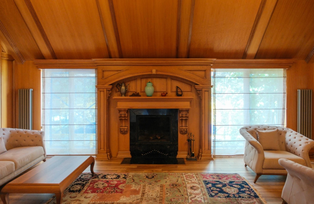 Golf Club Suite