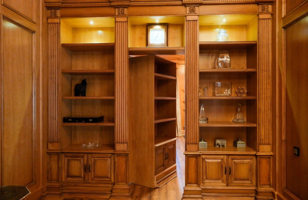 Golf Club Suite