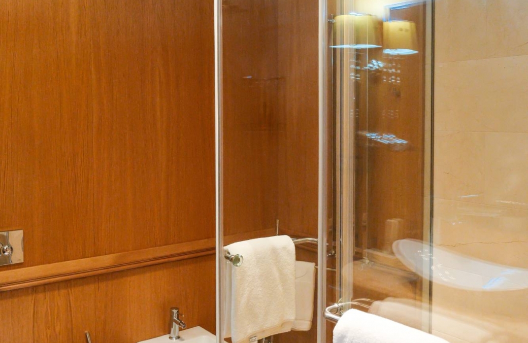 Golf Club Suite