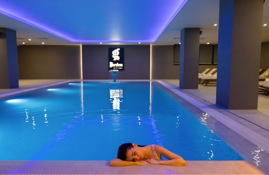 Goderdzi Wellness Resort