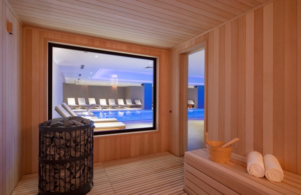 Goderdzi Wellness Retreat