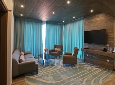 Mountain View Suite