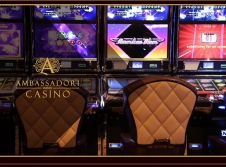 Ambassadori Casino