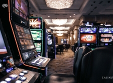 Ambassadori Casino