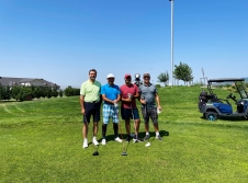Golf Tournament - Caucasus Cup 2021
