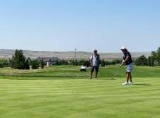 Golf Tournament - Caucasus Cup 2021