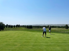 Golf Tournament - Caucasus Cup 2021