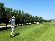 Golf Tournament - Caucasus Cup 2021