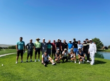 Golf Tournament - Caucasus Cup 2021