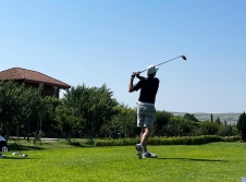 Golf Tournament - Caucasus Cup 2021