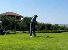 Golf Tournament - Caucasus Cup 2021