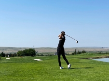 Golf Tournament - Caucasus Cup 2021