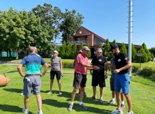 Golf Tournament - Caucasus Cup 2021