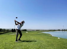 Golf Tournament - Caucasus Cup 2021